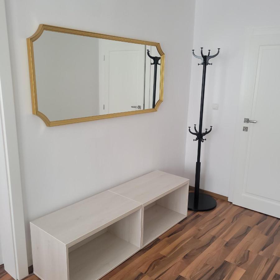 B8 - Spacious, Charming Apartment In Central Sibiu Extérieur photo