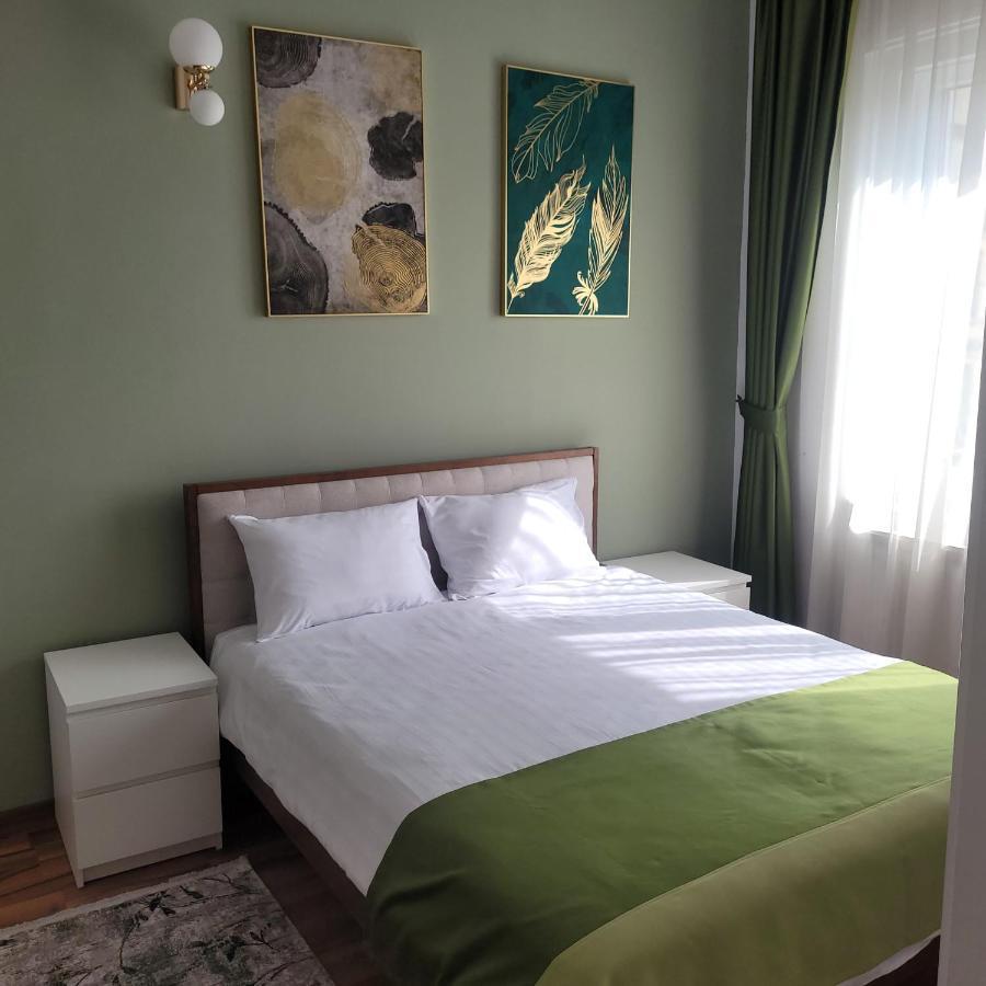 B8 - Spacious, Charming Apartment In Central Sibiu Extérieur photo